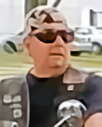 Kevin Eugene Decker